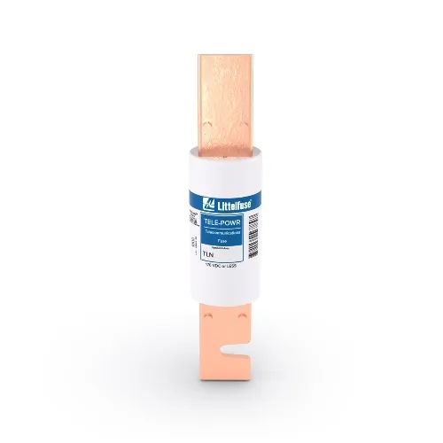 Littelfuse TLN110 Telecommunications Fuse - 110 Amp, 170 VDC Trusted Brand