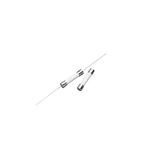 Express Delivery Littelfuse 0314.500MXP 3AB/3AG (6.3x32mm) Fuse - 0.5 Amp, 250 VAC