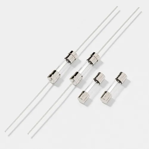 Littelfuse H239.400P Glass Fuse - 0.4 Amp, 250 VAC Weekend Sale