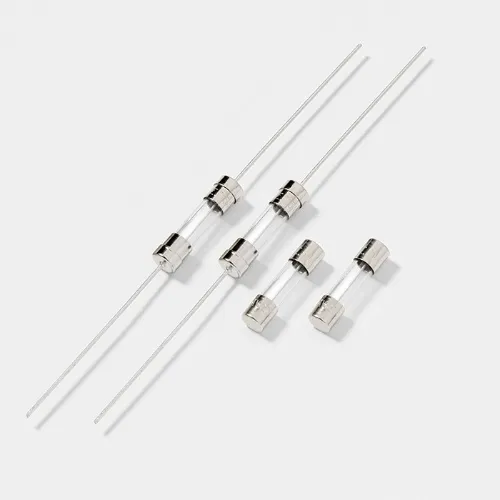 Get Yours Littelfuse 0233006.MXP 5x20mm Fuse - 6 Amp, 125 VAC
