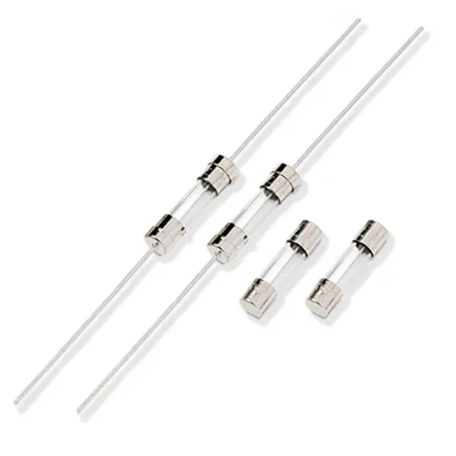 Littelfuse 02171.25MXP 5x20mm Fuse - 1.25 Amp, 250 VAC Top Pick