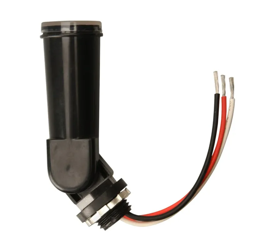 Woods 59413 Outdoor Swivel Light Control With Photocell Low Price