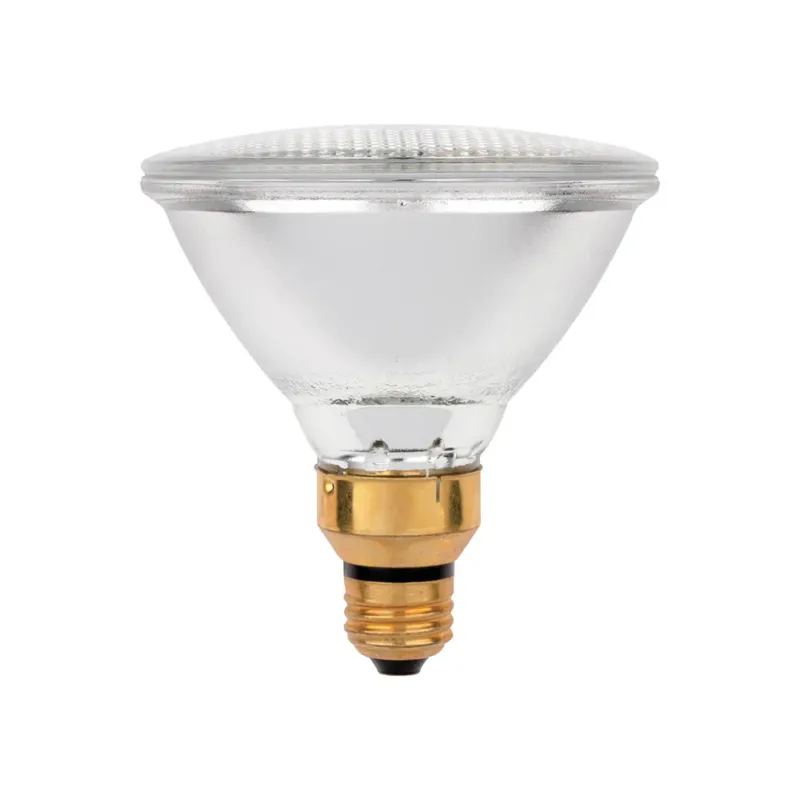 Westinghouse 03247 PAR38 Floodlight Halogen Bulb, Warm White, 1790 Lumens, 90 Watts Get Yours