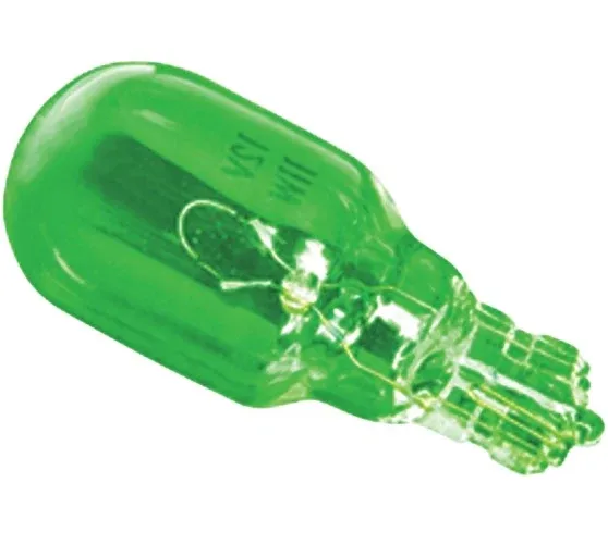 Super Sale Paradise Garden Lighting GL22644GN4 Low Voltage Incandescent Light Bulbs, 12 Volt, 4 Watt